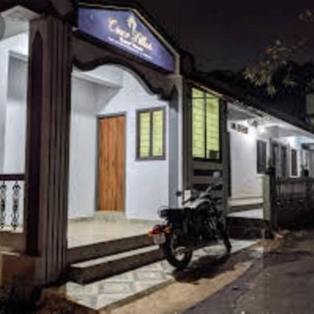 Cinco Filhas Hotel Vasco Da Gama Bagian luar foto