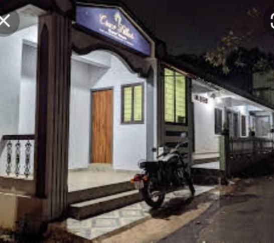 Cinco Filhas Hotel Vasco Da Gama Bagian luar foto