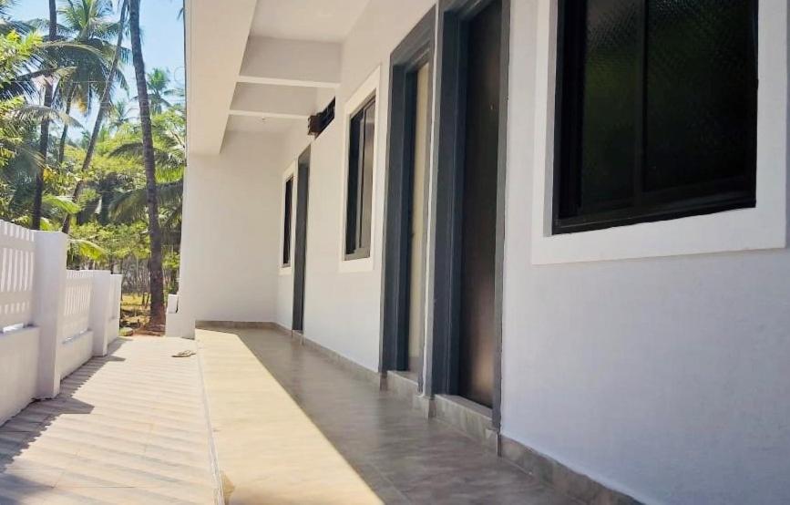 Cinco Filhas Hotel Vasco Da Gama Bagian luar foto